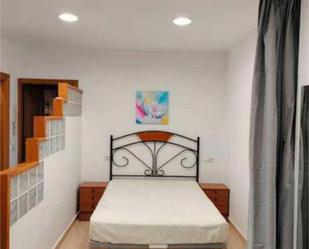 Bedroom of Apartment to rent in  Murcia Capital