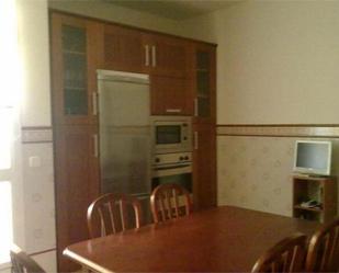 Kitchen of Apartment to rent in Encinas Reales