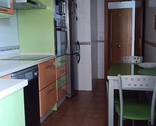 Flat to rent in Urbanizacion el Anteojo, 129, San Bernabé