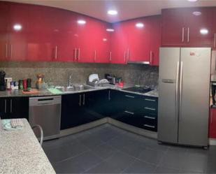 Kitchen of House or chalet for sale in  Lleida Capital  with Terrace