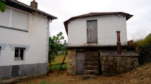 Photo 2 of Country house for sale in Carretera Ponticiella, 28, Villayón, Asturias