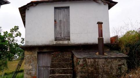 Photo 3 of Country house for sale in Carretera Ponticiella, 28, Villayón, Asturias