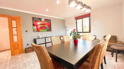 Foto 3 de Casa o chalet de alquiler en Partida Altabix, 9075, Jubalcoi, Elche / Elx