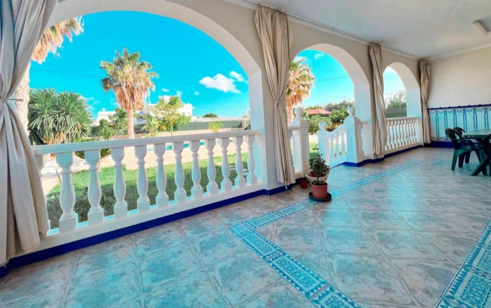 Casa o xalet en venda a Partida Altabix, 9075, Jubalcoi