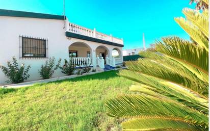 Casa-chalet en alquiler en jubalcoi