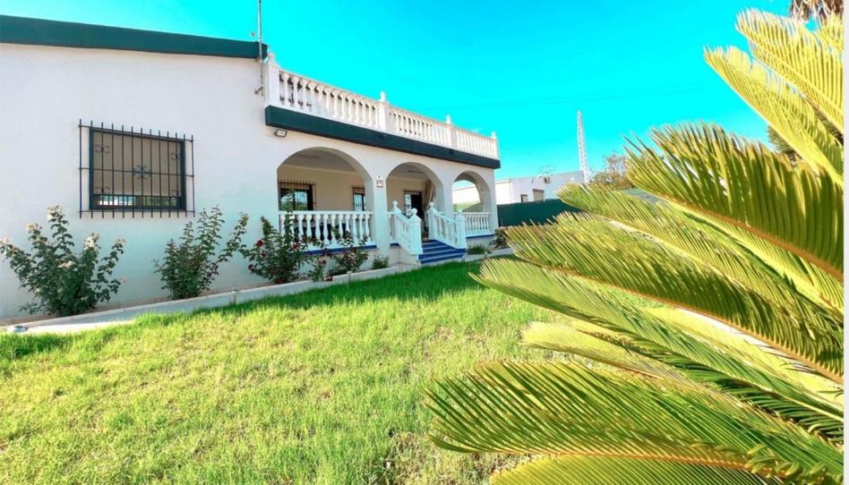 Photo 1 of House or chalet to rent in Partida Altabix, 9075, Jubalcoi, Alicante