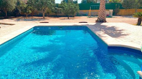 Photo 5 of House or chalet for sale in Partida Altabix, 9075, Jubalcoi, Alicante