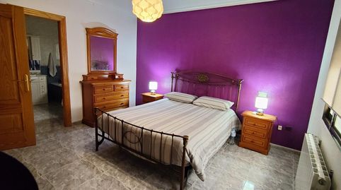 Foto 4 de Casa o chalet de alquiler en Partida Altabix, 9075, Jubalcoi, Elche / Elx