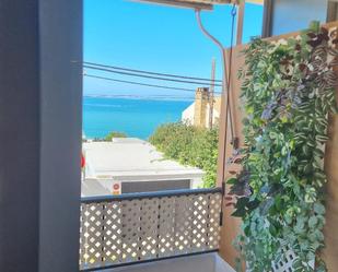 Exterior view of Flat for sale in El Puerto de Santa María  with Air Conditioner, Terrace and Balcony