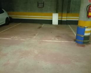 Parking of Garage to rent in Santiago de Compostela 