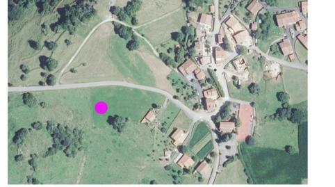 Foto 3 de Terreno en venta en Barrio Caviedes, 40, Valdáliga, Cantabria