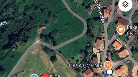 Foto 4 de Terreno en venta en Barrio Caviedes, 40, Valdáliga, Cantabria