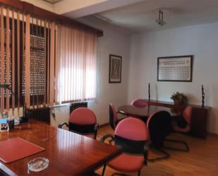 Dining room of Flat for sale in  Pamplona / Iruña