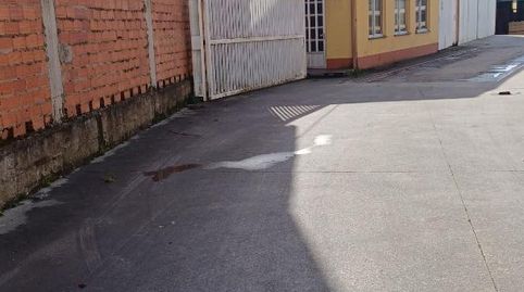 Geschaftsraum zur Miete in Carretera N VI Campolongo, 138a, Pontedeume, A Coruña - Bild 3 Foto 3 von Geschaftsraum zur Miete in Carretera N VI Campolongo, 138a, Pontedeume, A Coruña