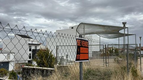 Foto 3 de Terreno en venta en Calle Prado Redondo, 15h, Torredelcampo, Jaén