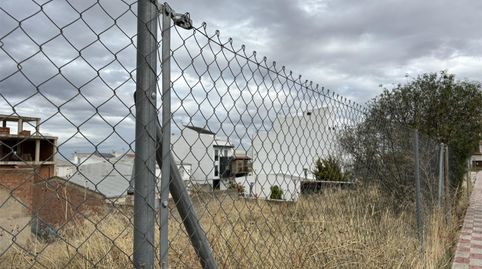 Foto 4 de Terreno en venta en Calle Prado Redondo, 15h, Torredelcampo, Jaén