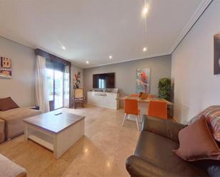 Living room of Flat for sale in  Córdoba Capital  with Air Conditioner