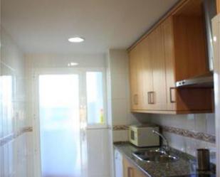 Kitchen of Flat for sale in Benalmádena  with Terrace and Swimming Pool