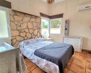 Bedroom of Flat for sale in Santanyí  with Terrace and Swimming Pool