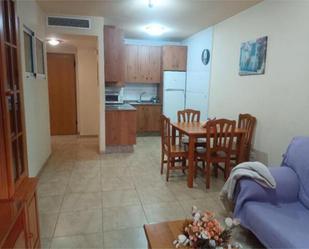 Kitchen of Flat to rent in  Murcia Capital