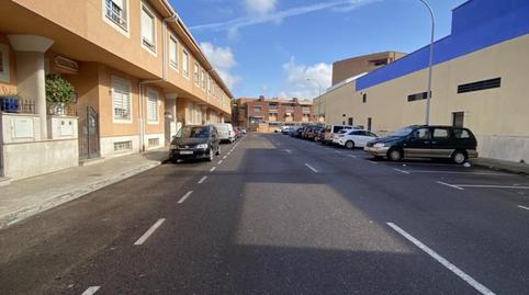 Foto 2 de Garatge en venda a Calle Jardines, 81, El Pilar - La Estación, Toledo