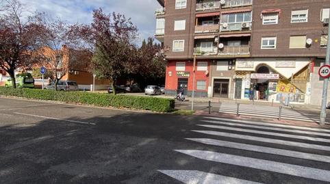 Foto 4 de Garatge en venda a Calle Jardines, 81, El Pilar - La Estación, Toledo