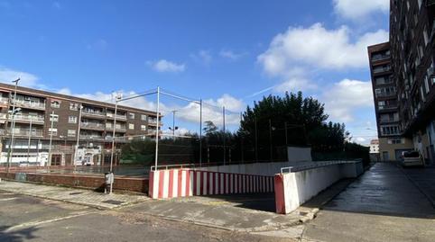 Foto 5 de Garatge en venda a Calle Jardines, 81, El Pilar - La Estación, Toledo