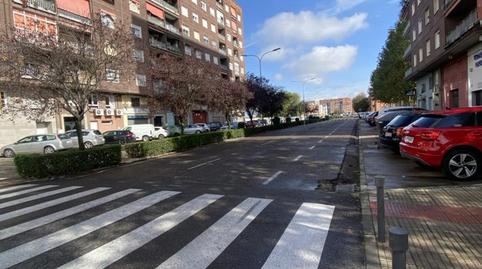 Foto 3 de Garatge en venda a Calle Jardines, 81, El Pilar - La Estación, Toledo