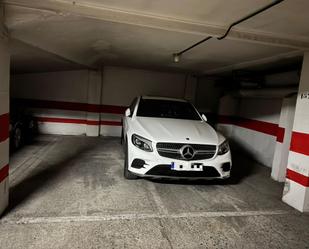 Parking of Garage to rent in Las Palmas de Gran Canaria