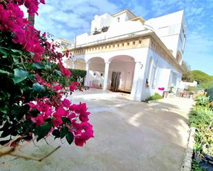 Garden of Flat for sale in Santanyí  with Air Conditioner, Private garden and Terrace