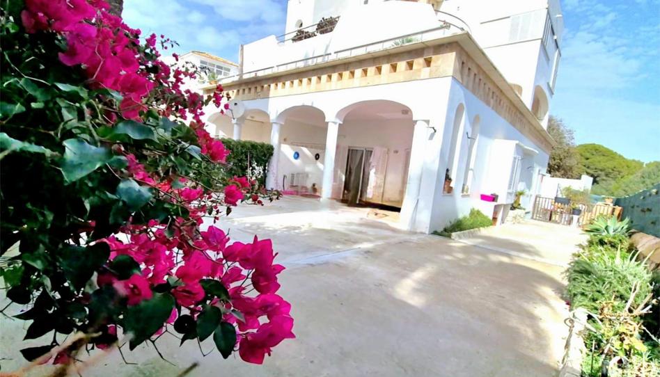 Flat for sale in Carrer de Sa Cova Blanca, 7, Cala d'Or, Illes Balears - image 1 Photo 1 of Flat for sale in Carrer de Sa Cova Blanca, 7, Cala d'Or, Illes Balears