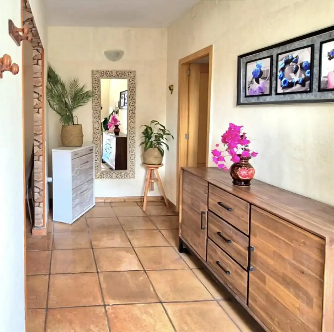 Piso en venta en Carrer de sa Cova Blanca, 7, Cala d'Or Piso en venta en Santanyí con Aire acondicionado, Jardín privado y Terraza