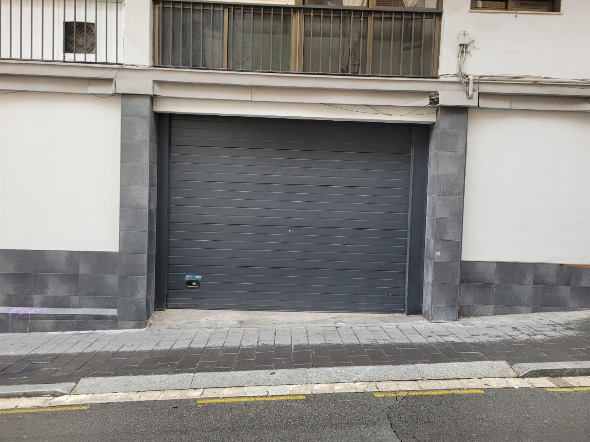Exterior view of Garage to rent in  Tarragona Capital