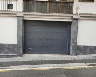 Exterior view of Box room to rent in  Tarragona Capital