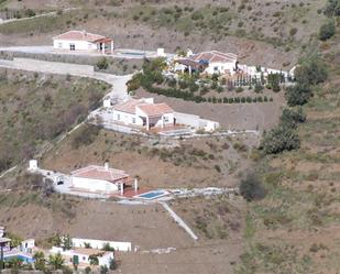 Casa o xalet de lloguer a Camino Cmp-021 De Corca, Cómpeta