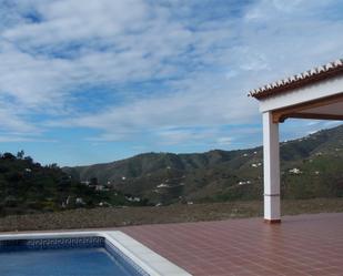 House or chalet to rent in Camino Cmp-021 De Corca, Cómpeta