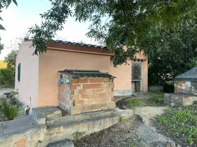 Terreno en Venta en Carrer Barceloneta, 12 en Aldover