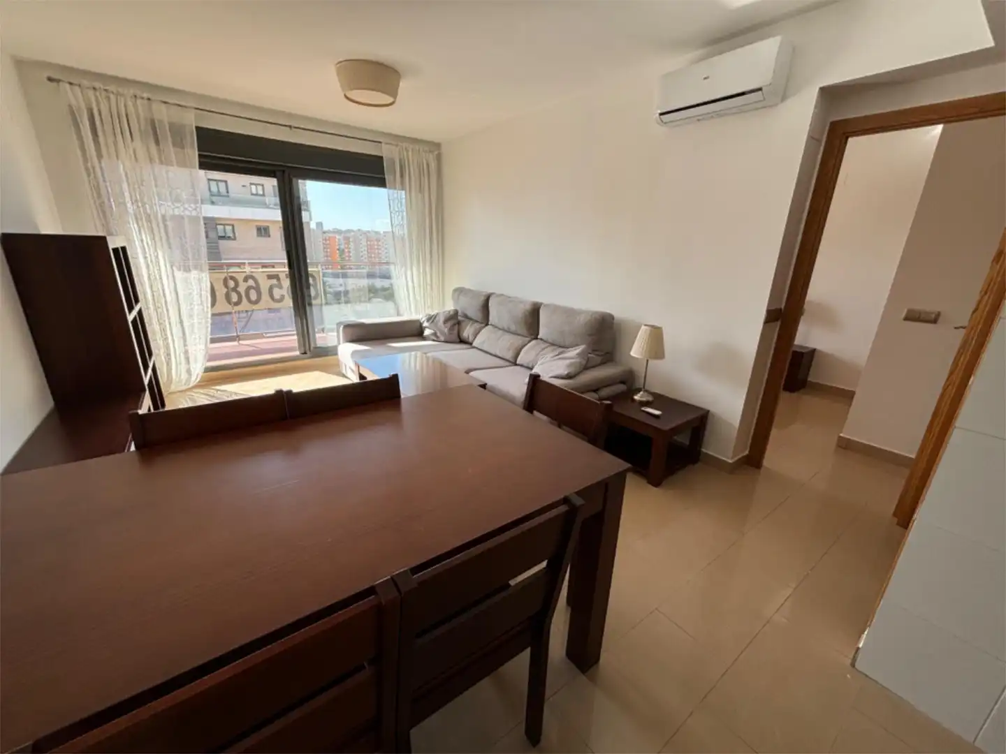 Flat for rent in Avinguda de la Costa Blanca, 151, PAU 5 Flat for rent in Avinguda de la Costa Blanca, 151, PAU 5