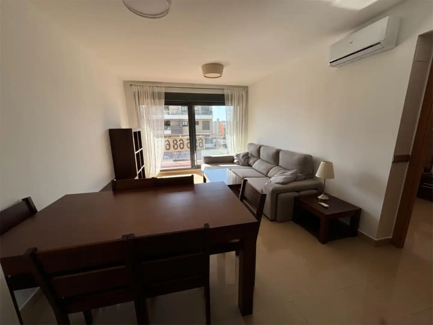Flat for rent in Avinguda de la Costa Blanca, 151, PAU 5 Flat for rent in Avinguda de la Costa Blanca, 151, PAU 5