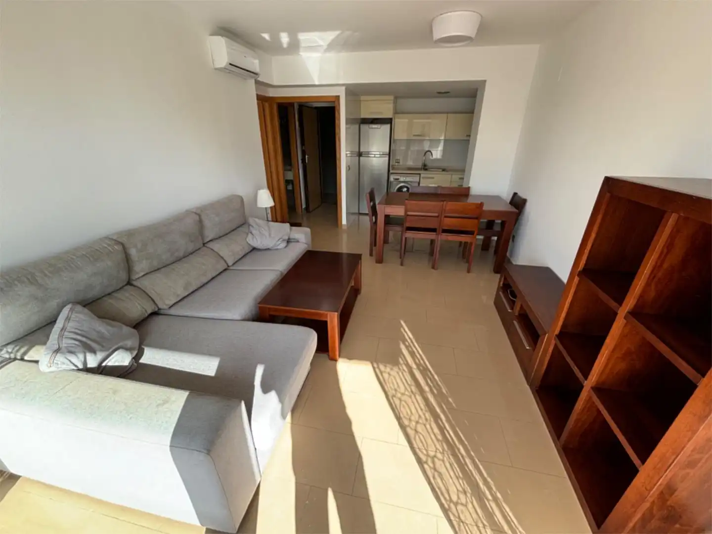 Flat for rent in Avinguda de la Costa Blanca, 151, PAU 5 Flat for rent in Avinguda de la Costa Blanca, 151, PAU 5