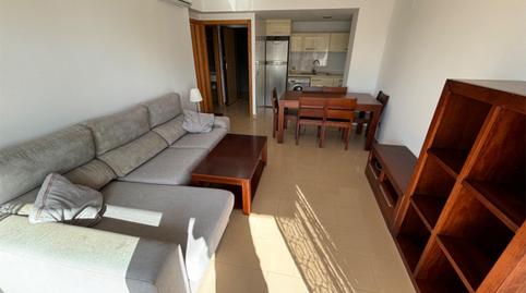 Photo 5 of Flat to rent in Avinguda de la Costa Blanca, 151, PAU 5, Alicante