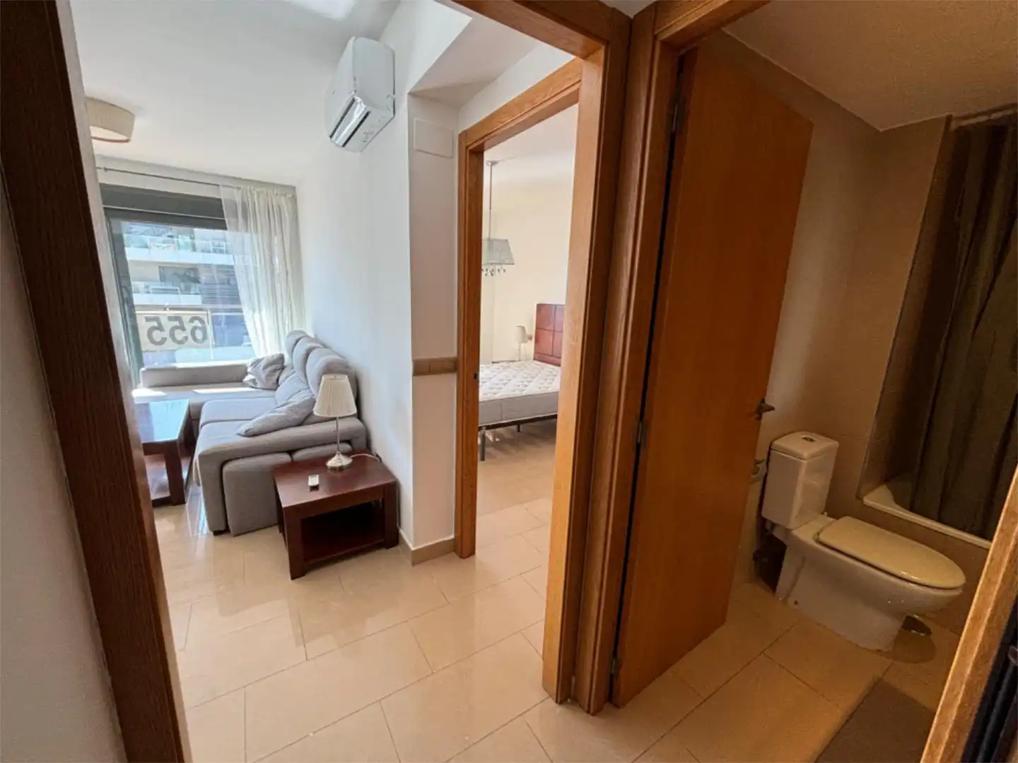 Flat for rent in Avinguda de la Costa Blanca, 151, PAU 5 Flat for rent in Avinguda de la Costa Blanca, 151, PAU 5