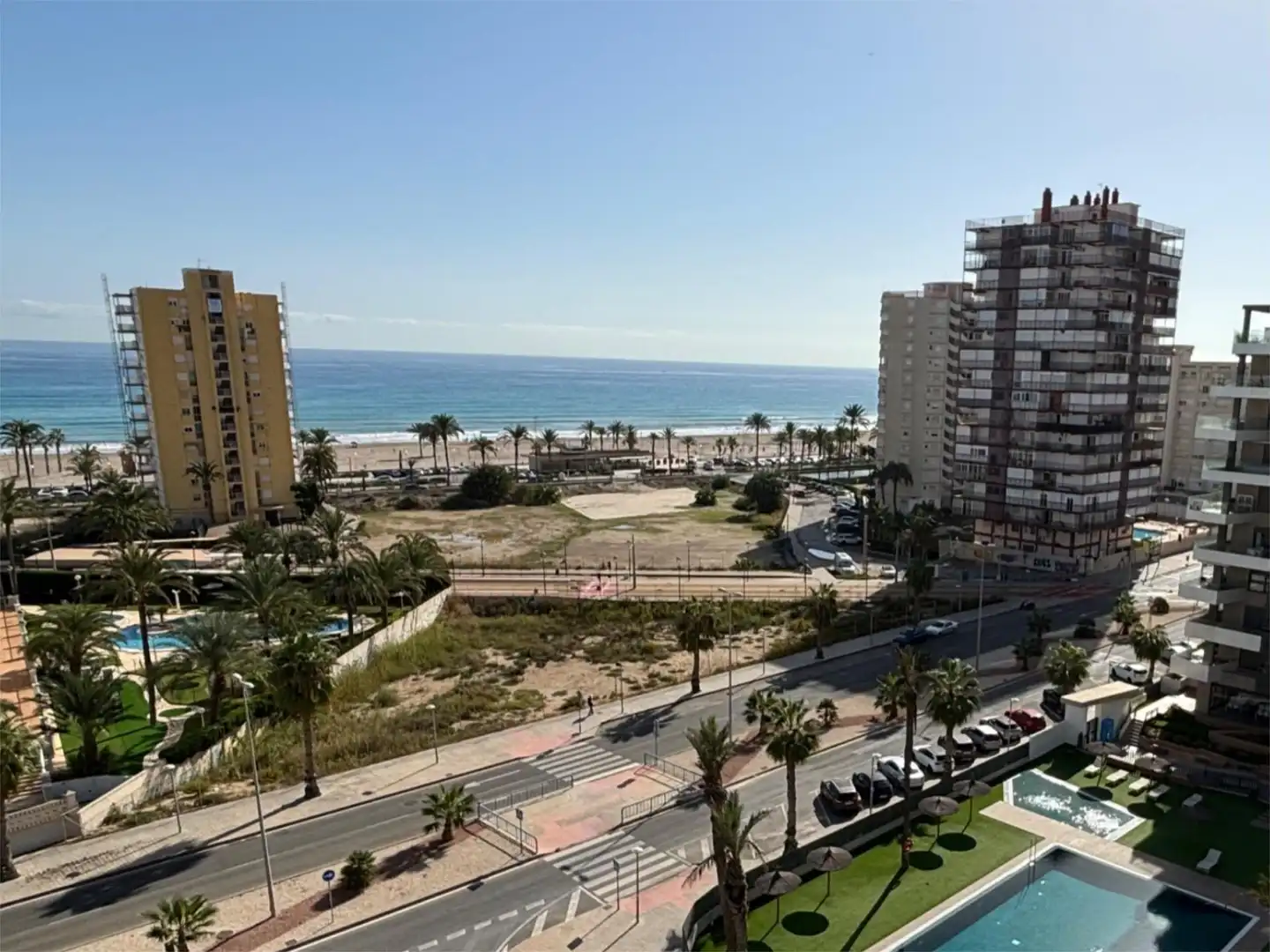 Flat for rent in Avinguda de la Costa Blanca, 151, PAU 5 Flat for rent in Avinguda de la Costa Blanca, 151, PAU 5