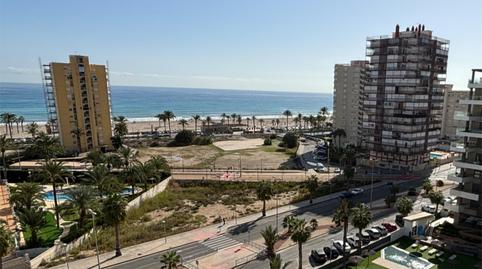 Photo 2 of Flat to rent in Avinguda de la Costa Blanca, 151, PAU 5, Alicante