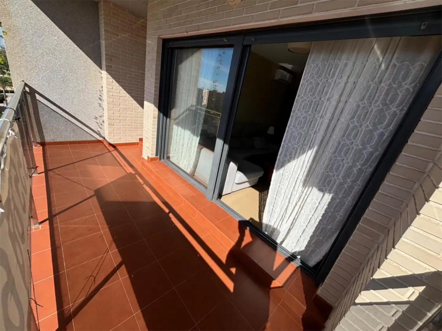 Flat for rent in Avinguda de la Costa Blanca, 151, PAU 5 Flat for rent in Avinguda de la Costa Blanca, 151, PAU 5