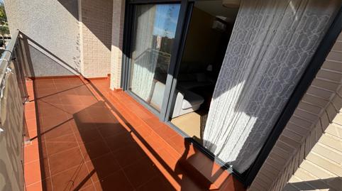 Photo 4 of Flat to rent in Avinguda de la Costa Blanca, 151, PAU 5, Alicante