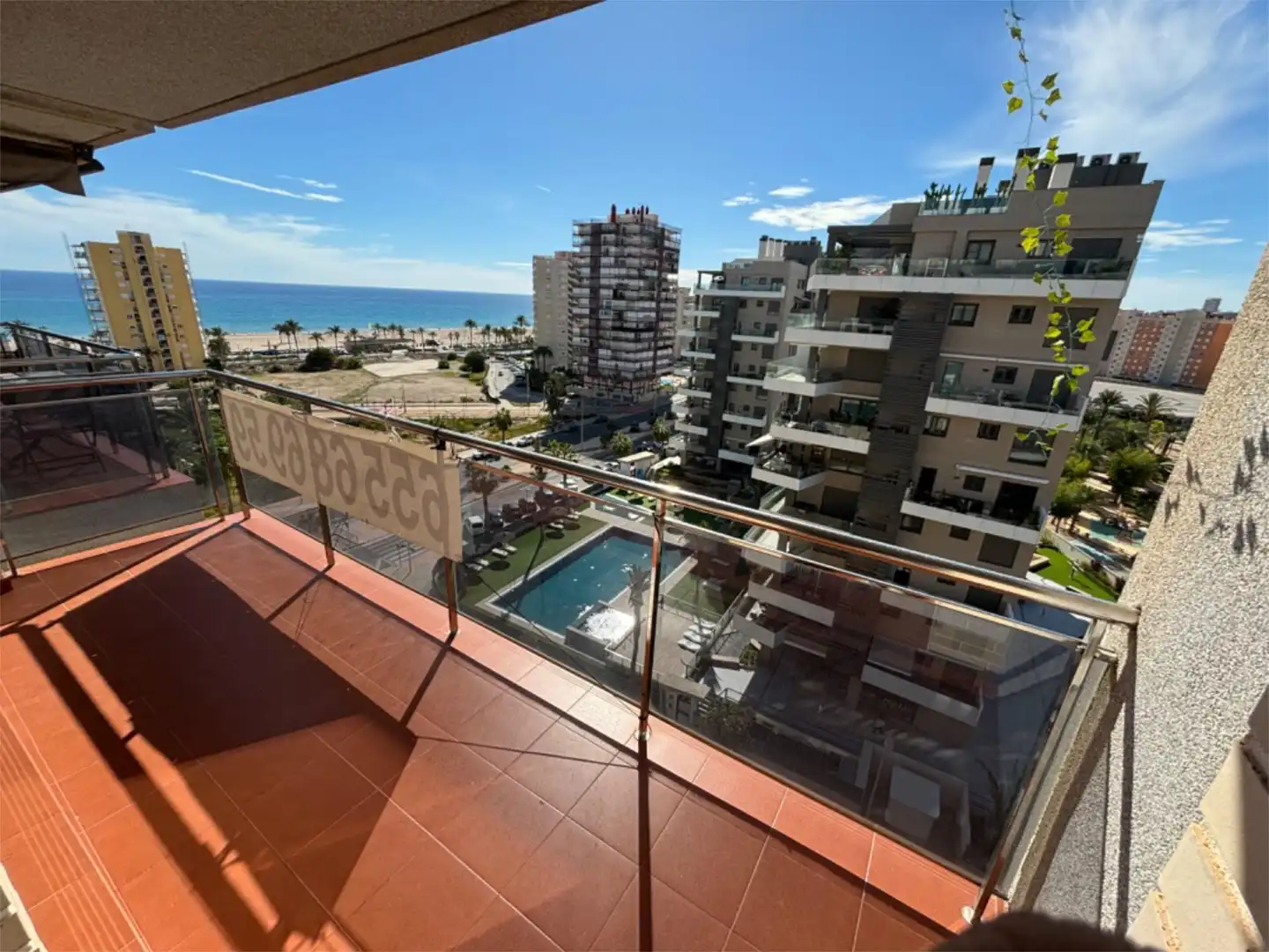 Flat for rent in Avinguda de la Costa Blanca, 151, PAU 5 Flat for rent in Avinguda de la Costa Blanca, 151, PAU 5