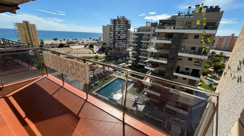 Photo 3 of Flat to rent in Avinguda de la Costa Blanca, 151, PAU 5, Alicante