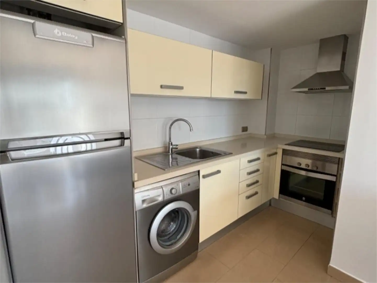 Flat for rent in Avinguda de la Costa Blanca, 151, PAU 5 Flat for rent in Avinguda de la Costa Blanca, 151, PAU 5