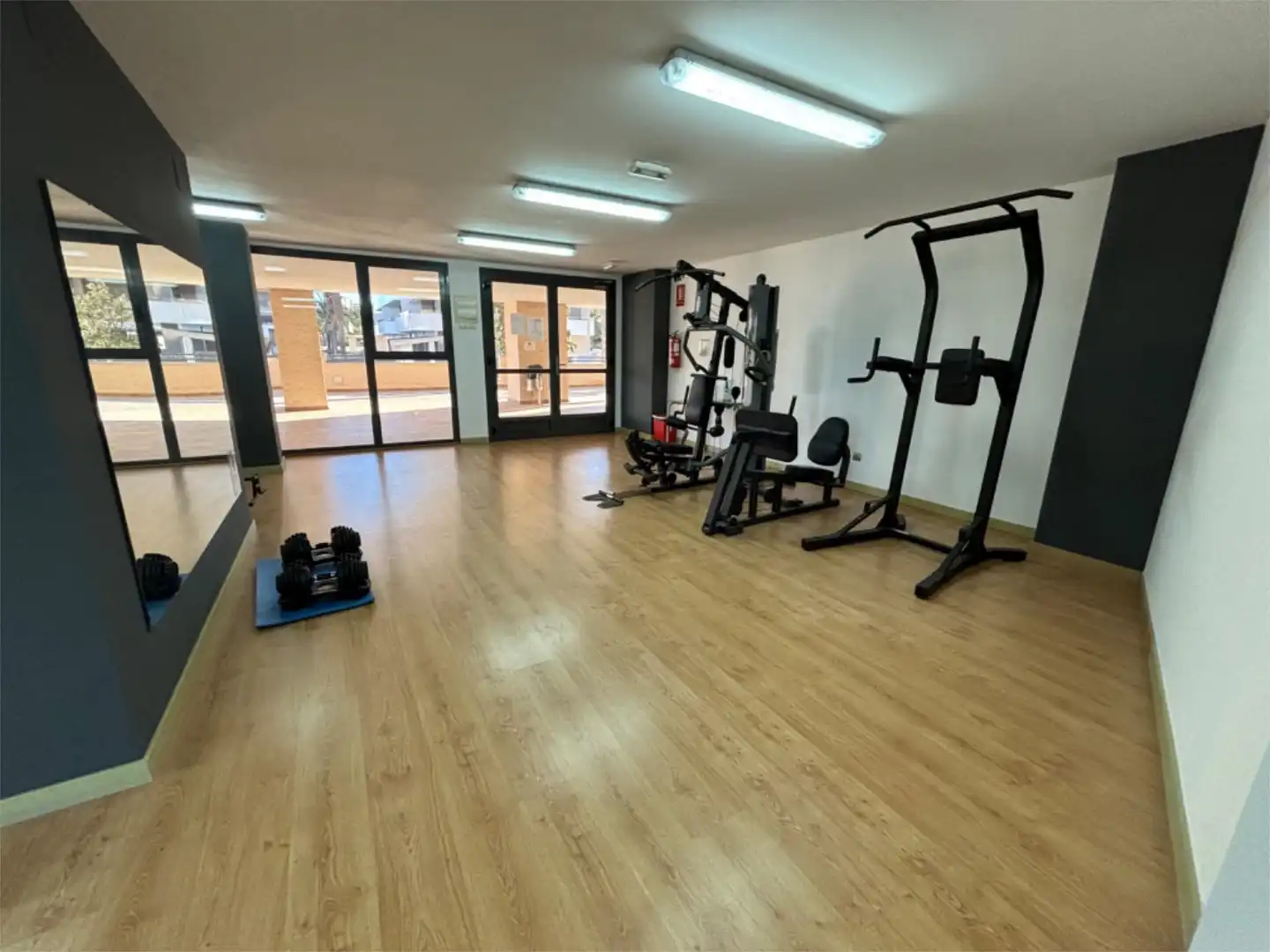 Flat for rent in Avinguda de la Costa Blanca, 151, PAU 5 Flat for rent in Avinguda de la Costa Blanca, 151, PAU 5